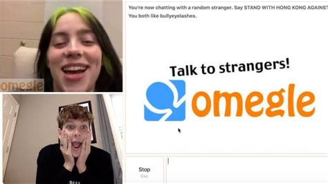 omegle for sex|14 Best Omegle Alternatives [2024]: Sites Like Omegle!